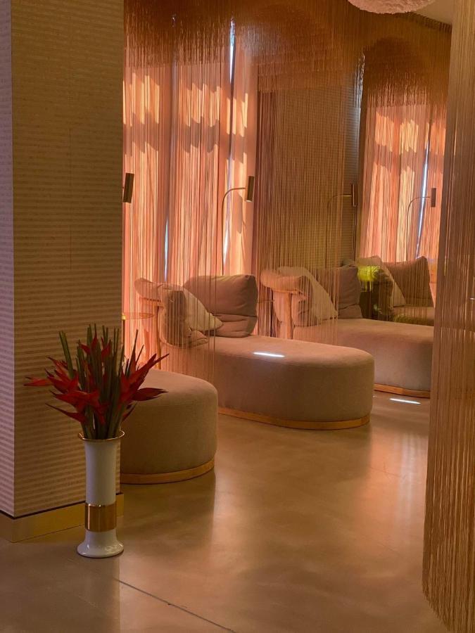 Ego SPA Birštonas Exterior foto